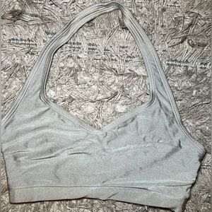 NFL / NBA cheer/ dance halter